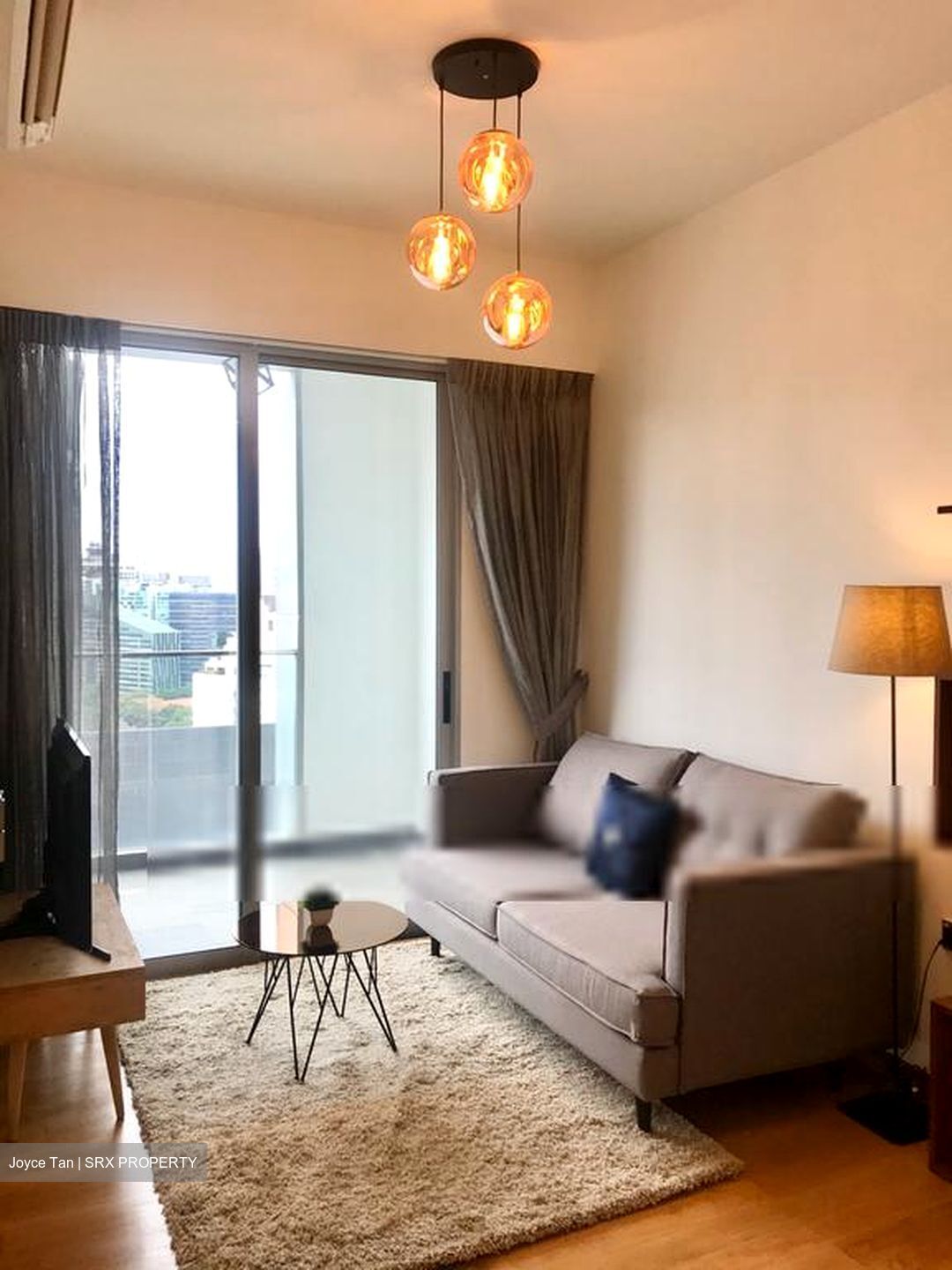 26 Newton (D11), Apartment #570202091